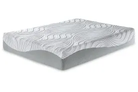 12in memory foam