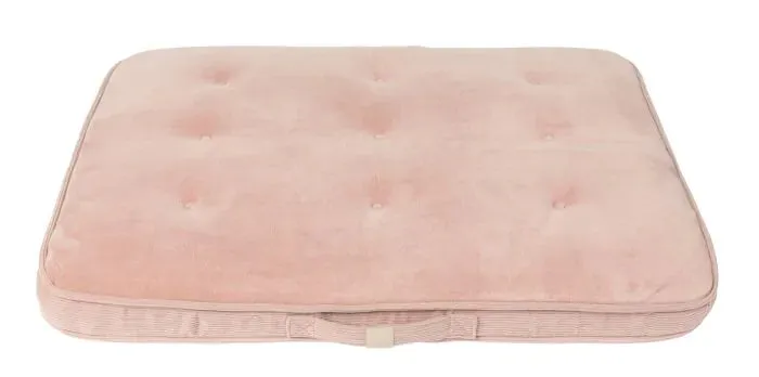 15% OFF: FuzzYard Life Soft Blush Lounge Mat