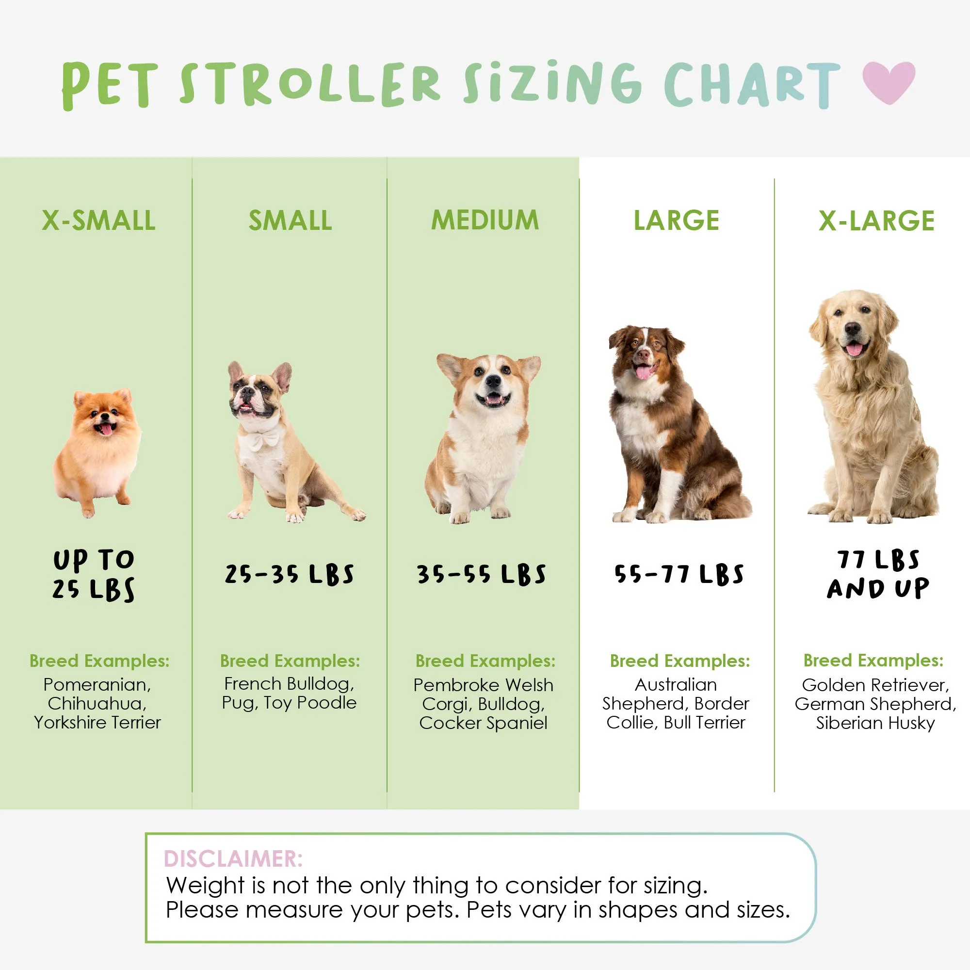 3-in-1 Newport Pet Stroller (Travel Carrier   Car Seat   Stroller), Easy Trifold/Unfold, 360º Front Rotating Wheel, Small/Medium Dogs, Cats and Pets, Supports up to 45LBS