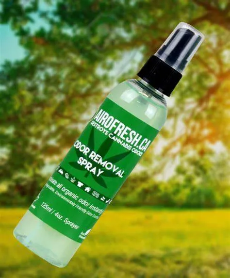 Airofresh Odor Eliminator