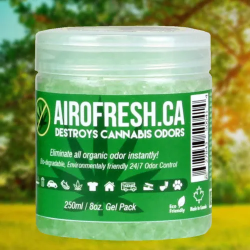 Airofresh Odor Eliminator