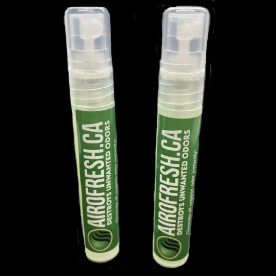 Airofresh Odor Eliminator
