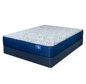 AM Recreational Vehicle (RV) Plush 12" Mattress