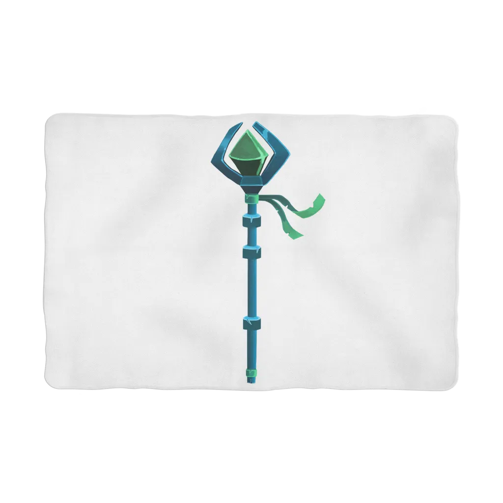 BlueStaff Sublimation Pet Blanket