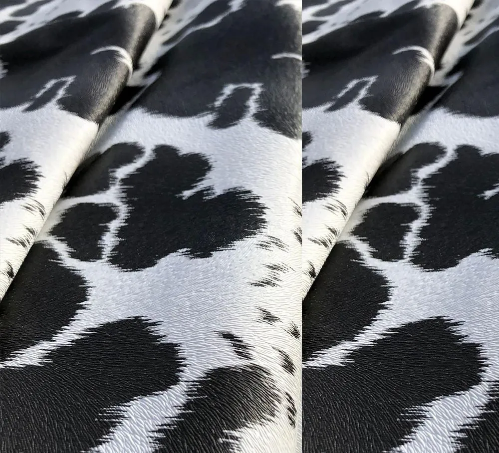 Bowsers Double Donut Sofa Dog Bed Cowhide