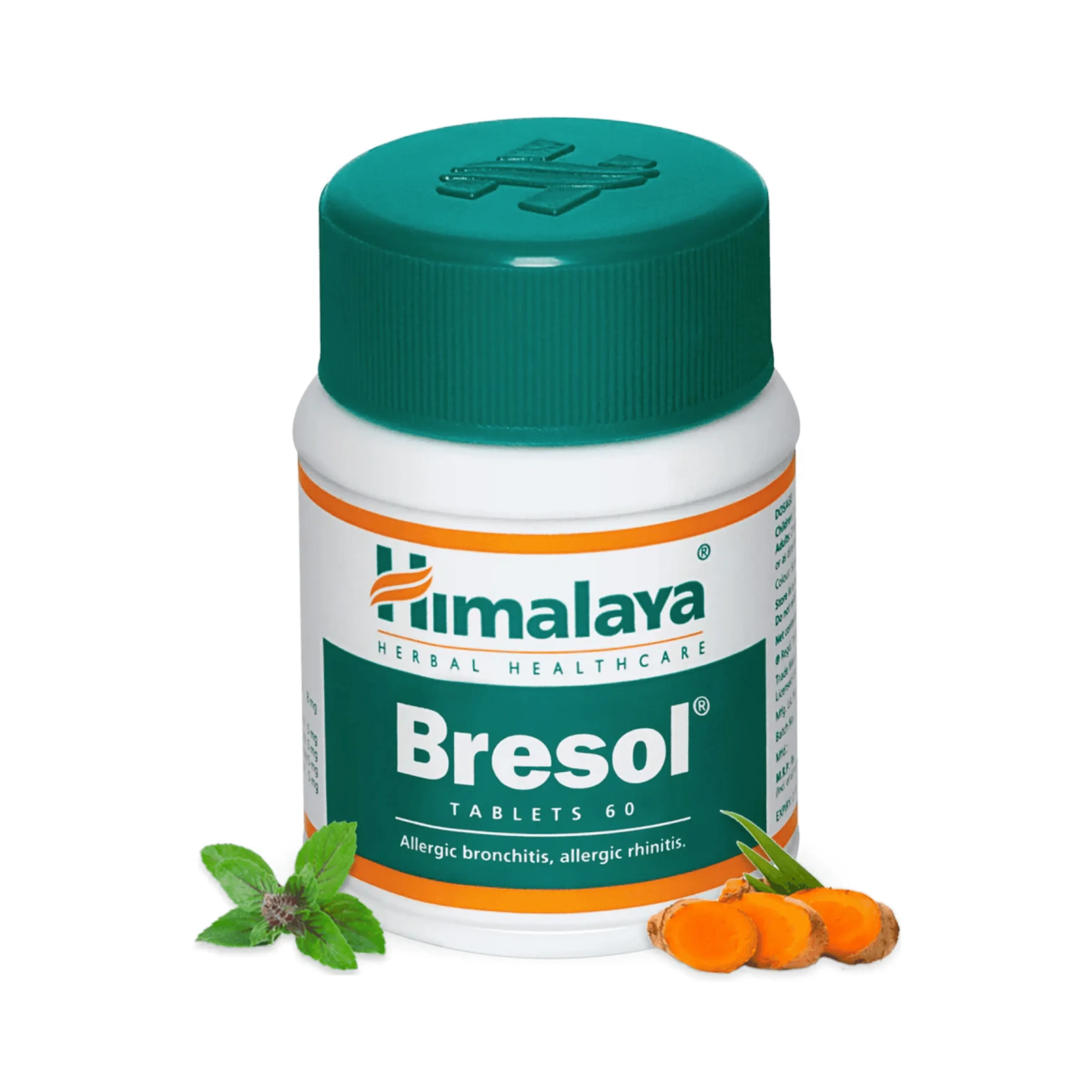 BRESOL TABLET