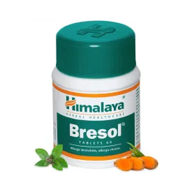 BRESOL TABLET