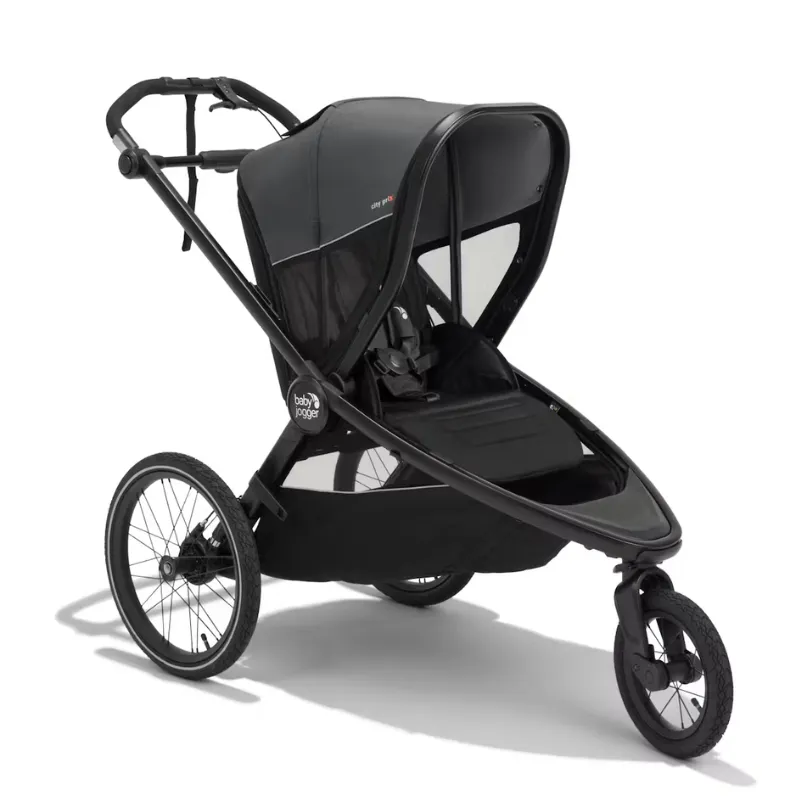 City Prix Jogging Stroller