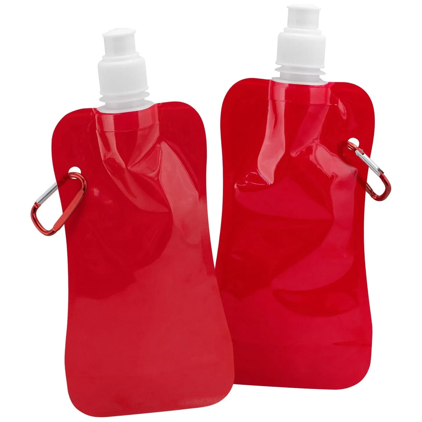 Collapsible Bottle (Carton of 100pcs) (118447)