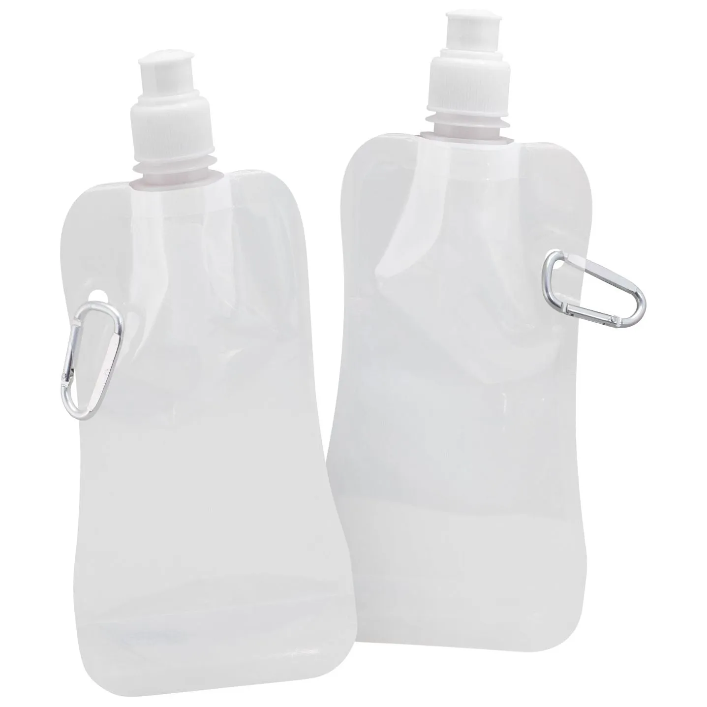 Collapsible Bottle (Carton of 100pcs) (118447)