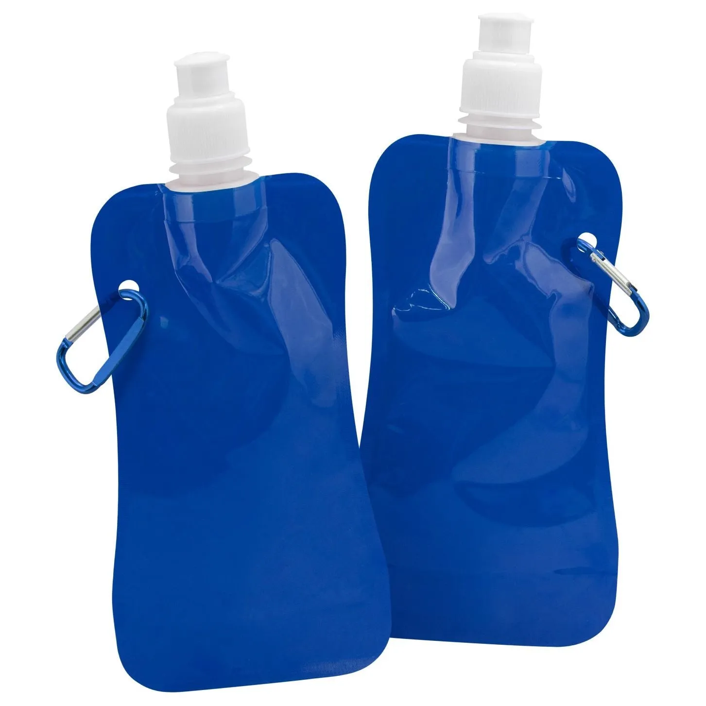 Collapsible Bottle (Carton of 100pcs) (118447)