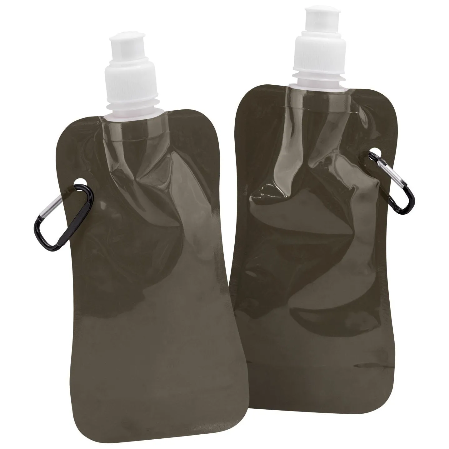 Collapsible Bottle (Carton of 100pcs) (118447)
