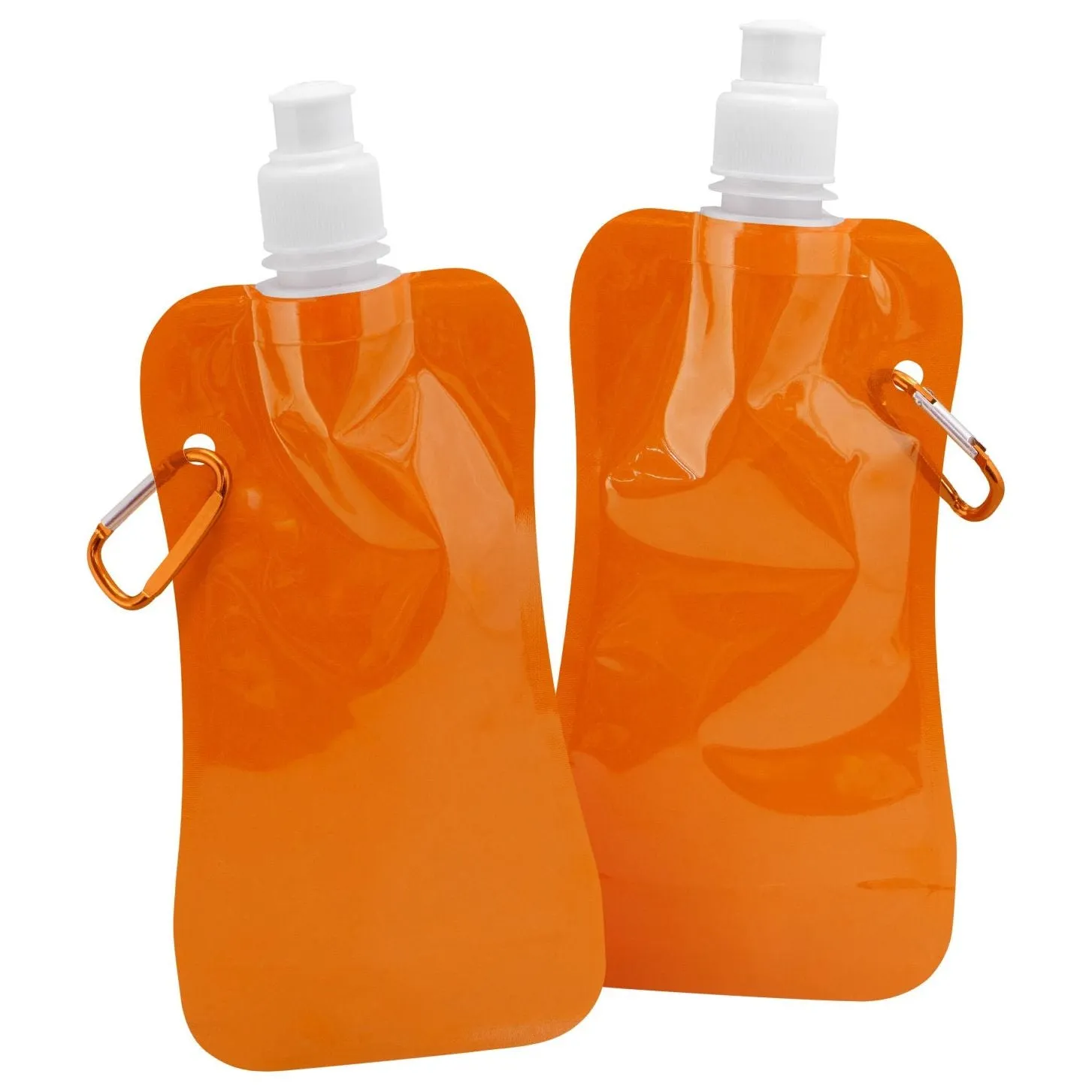 Collapsible Bottle (Carton of 100pcs) (118447)