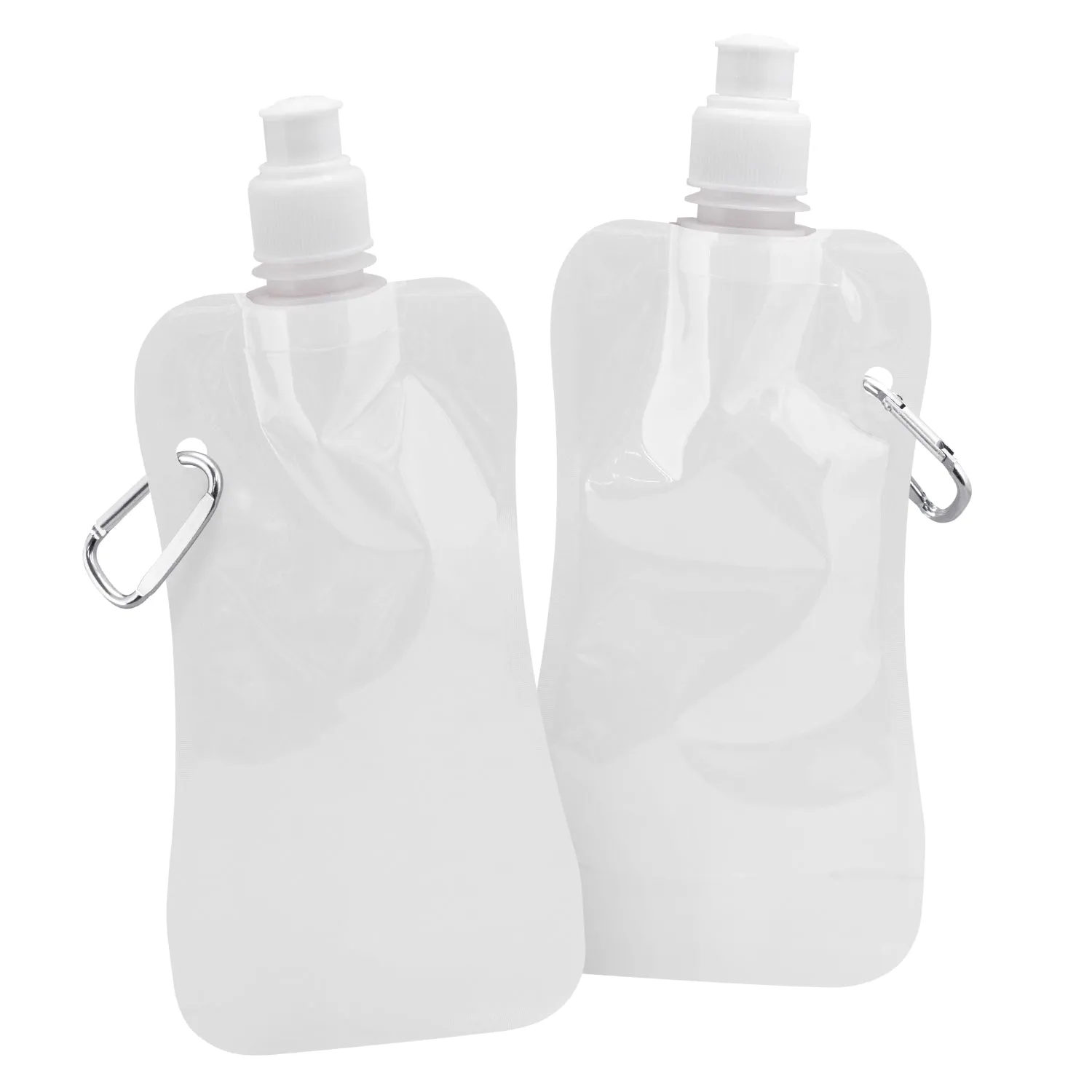 Collapsible Bottle (Carton of 100pcs) (118447)