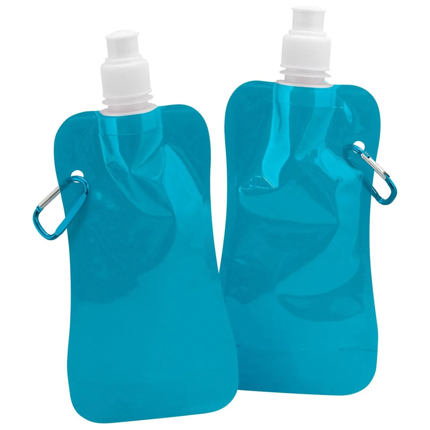 Collapsible Bottle (Carton of 100pcs) (118447)