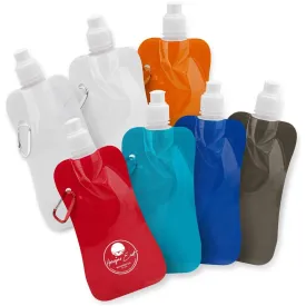Collapsible Bottle (Carton of 100pcs) (118447)