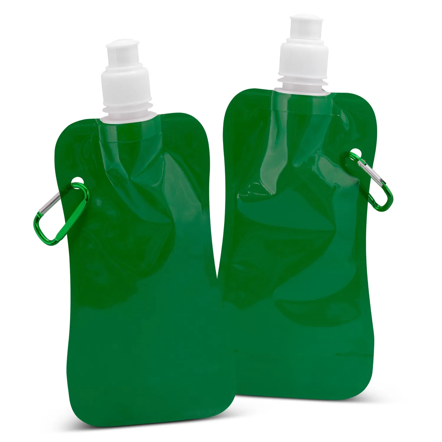 Collapsible Bottle (Carton of 100pcs) (118447)
