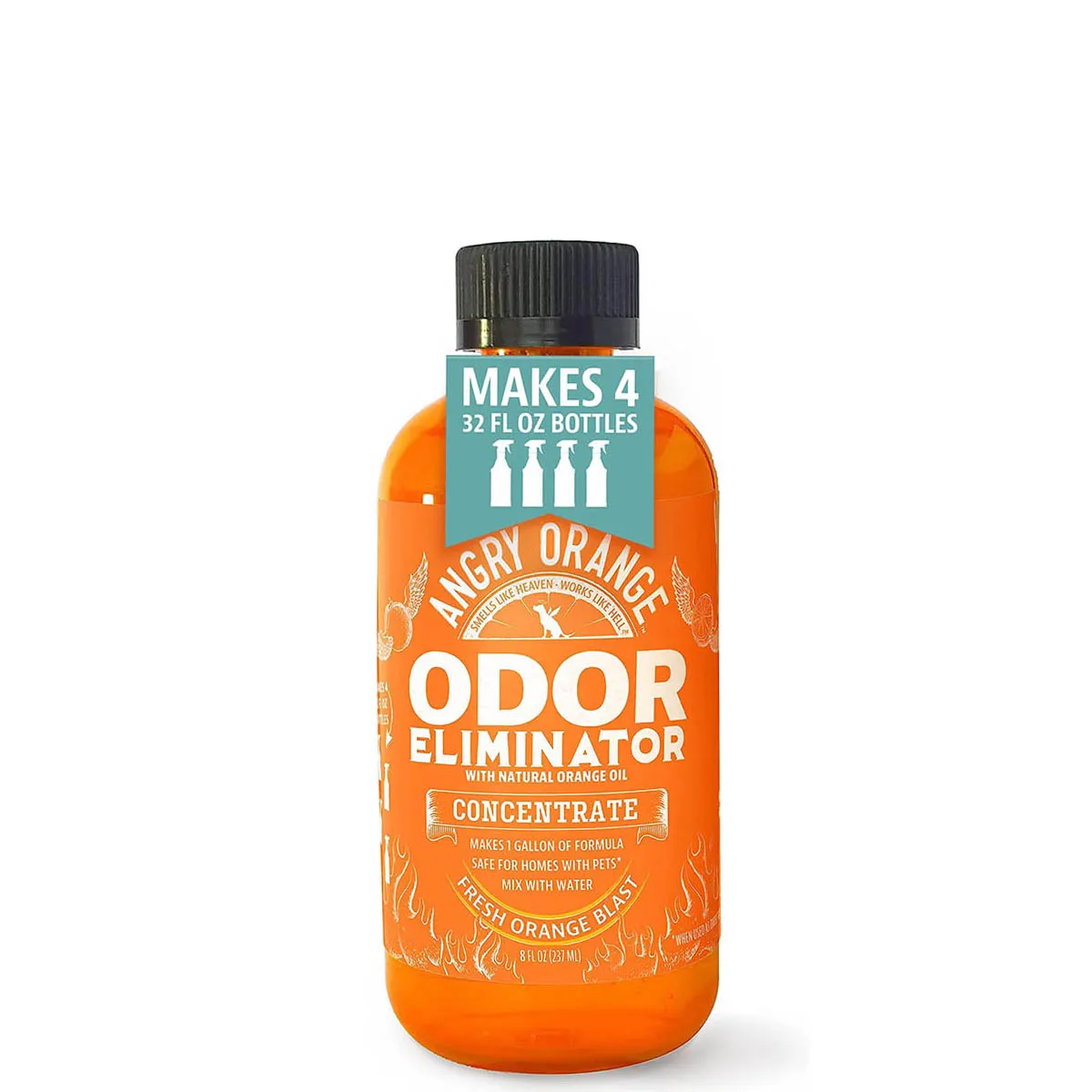Complete Pet Stain and Odor Pack
