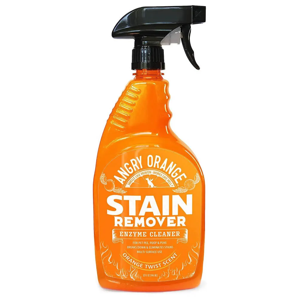 Complete Pet Stain and Odor Pack