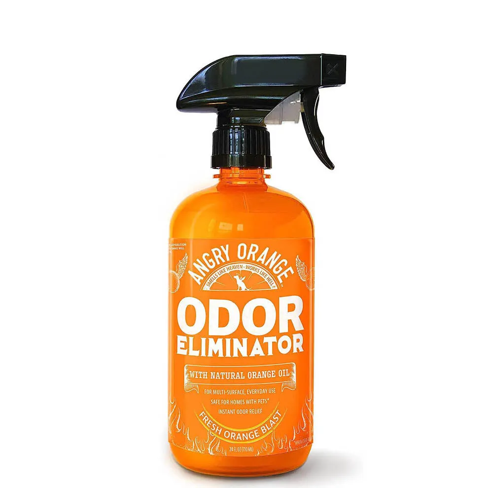 Complete Pet Stain and Odor Pack