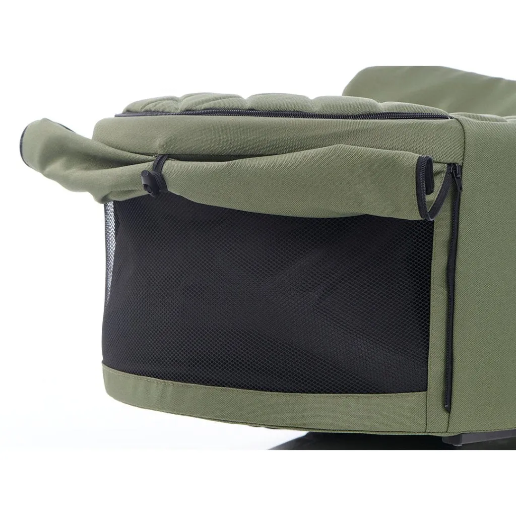 DIDOFY Stargazer 11-piece Travel System Bundles - Green
