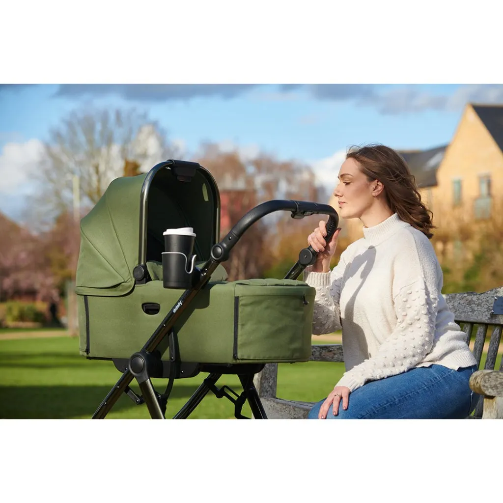 DIDOFY Stargazer 11-piece Travel System Bundles - Green