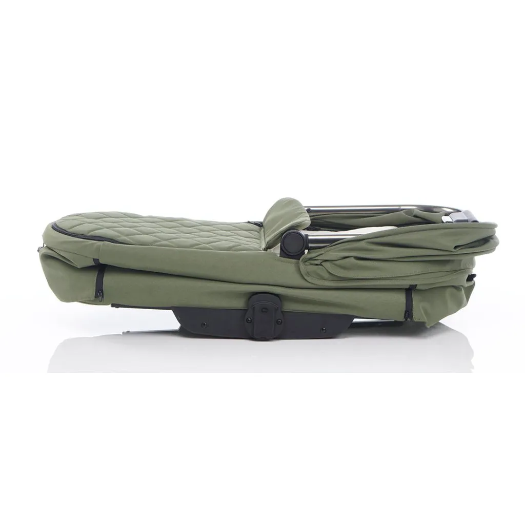 DIDOFY Stargazer 11-piece Travel System Bundles - Green