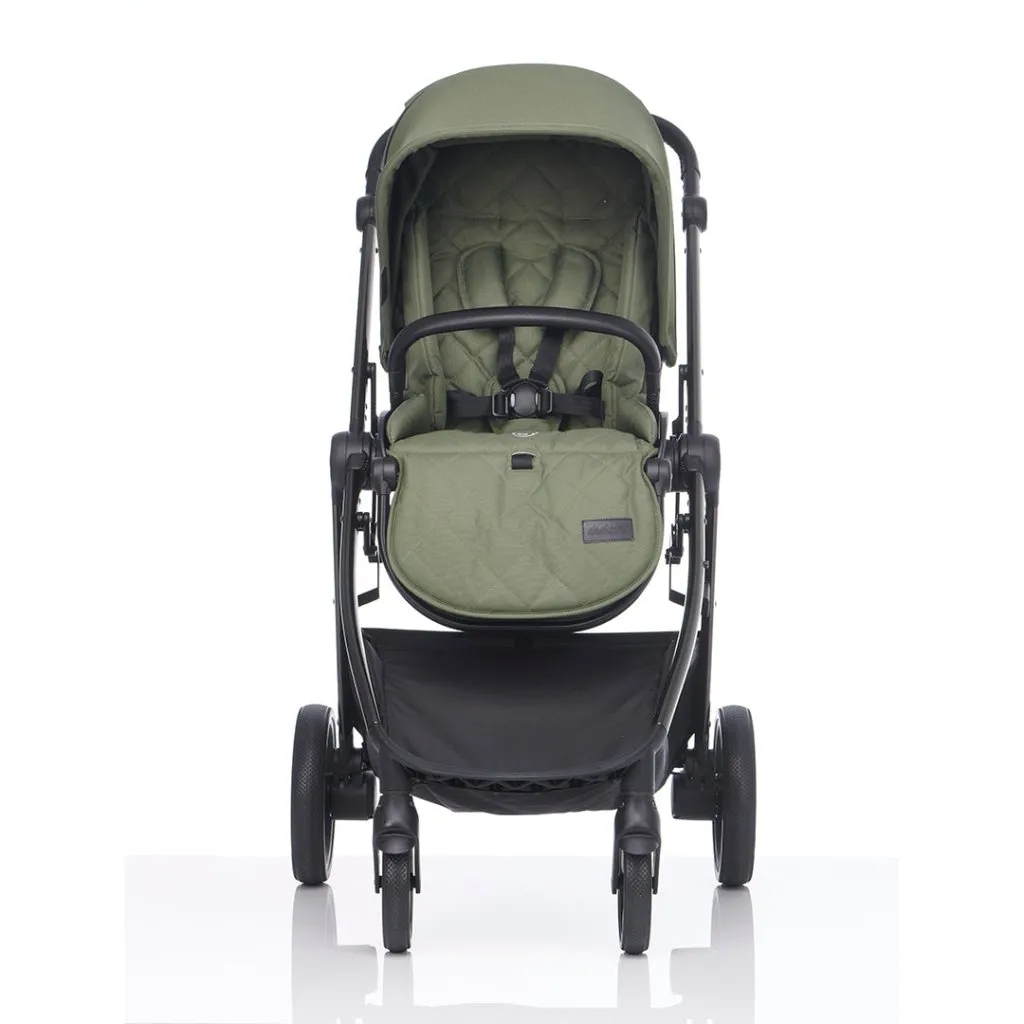 DIDOFY Stargazer 11-piece Travel System Bundles - Green