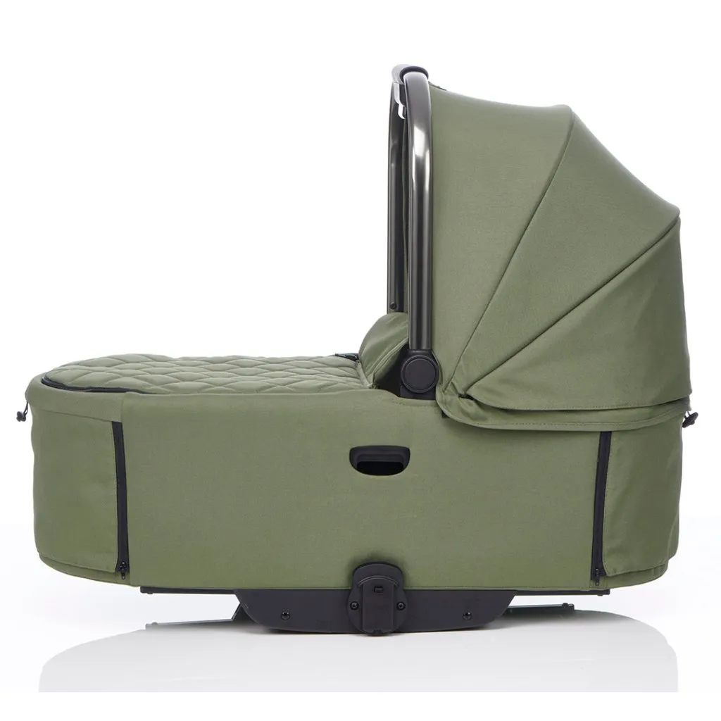 DIDOFY Stargazer 11-piece Travel System Bundles - Green