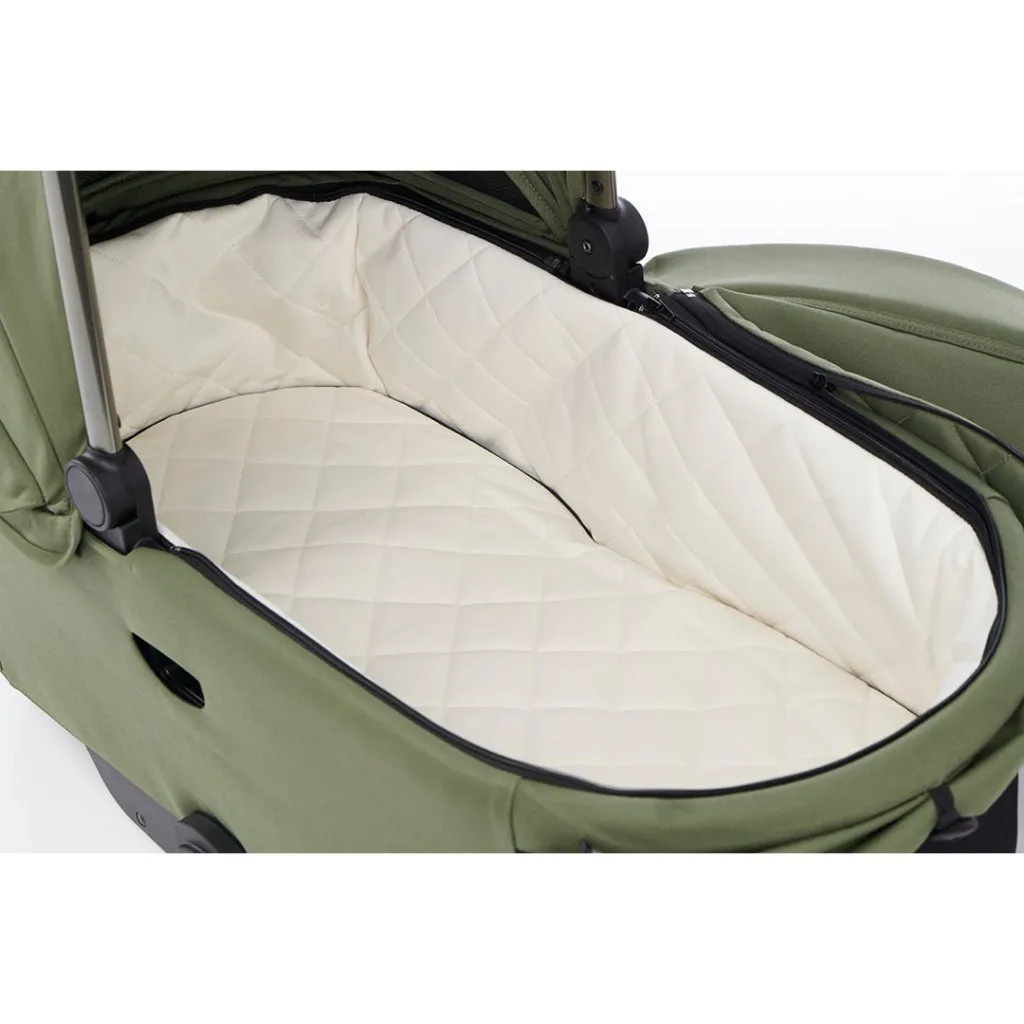 DIDOFY Stargazer 11-piece Travel System Bundles - Green