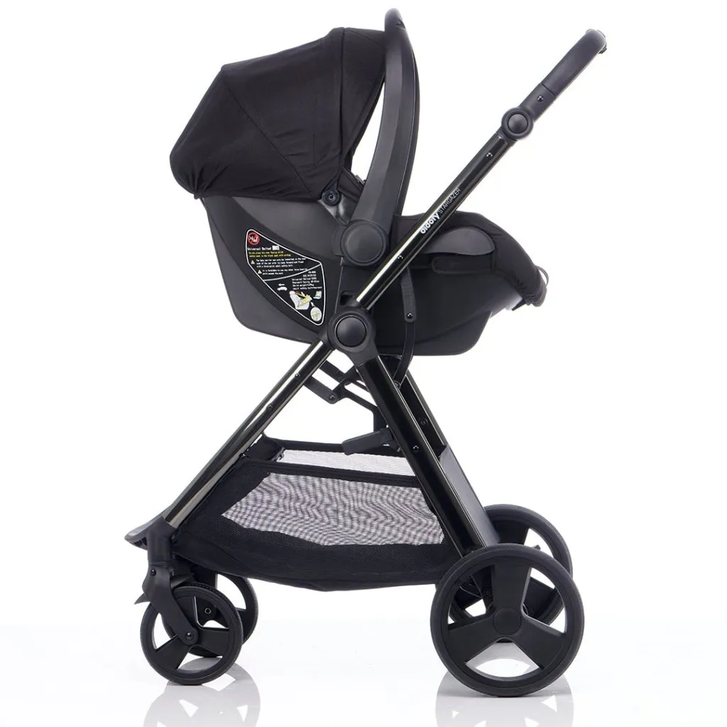 DIDOFY Stargazer 11-piece Travel System Bundles - Green