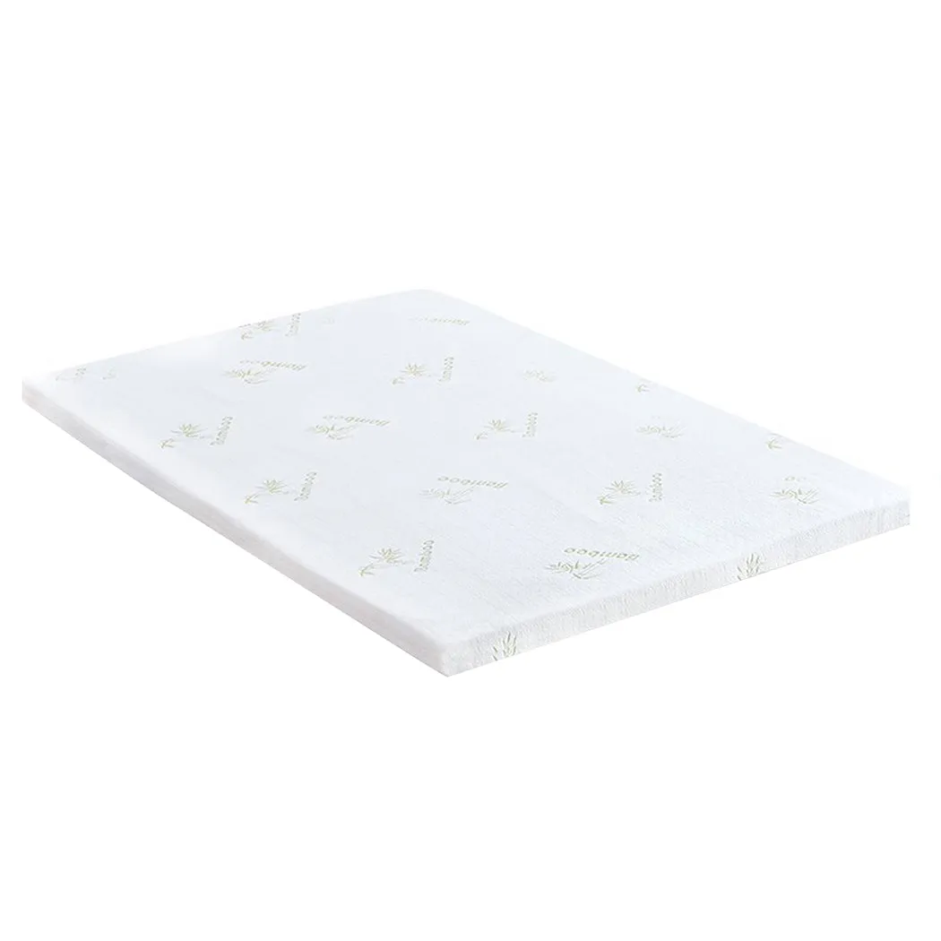 Double DreamZ 5cm Thickness Cool Gel Memory