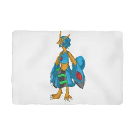 Empress Sublimation Pet Blanket