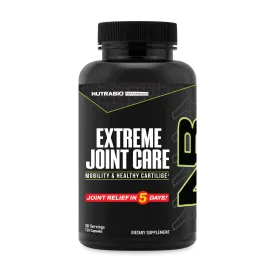 Extreme Joint Care