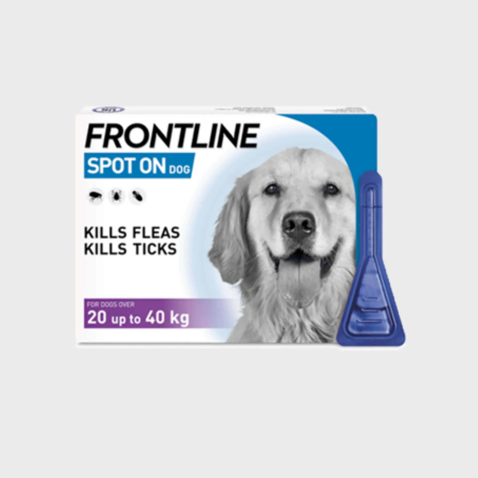 Frontline Spot On - Flea Treatment