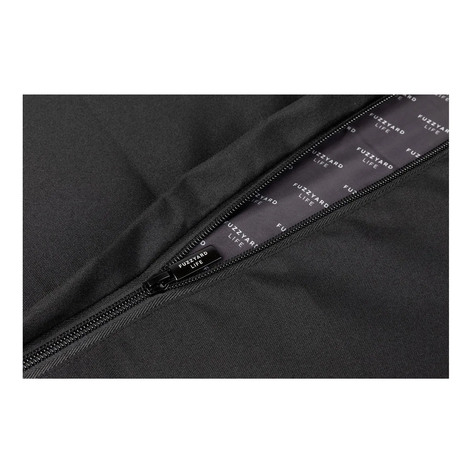 FuzzYard Life Lounge Mat Slate Grey