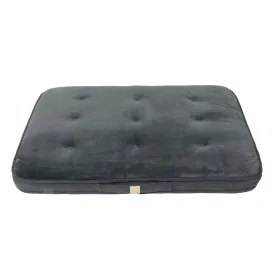 FuzzYard Life Lounge Mat Slate Grey