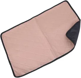 GALPADA Skin-Safe Reusable Dog Pads Pet Pee Pad for Senior Dogs High Absorbency Leak- Pet Training Mats