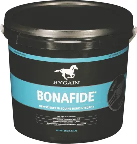 Hygain BONAFIDE®