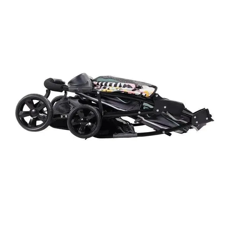 Ibiyaya Cloud 9 Pet Stroller