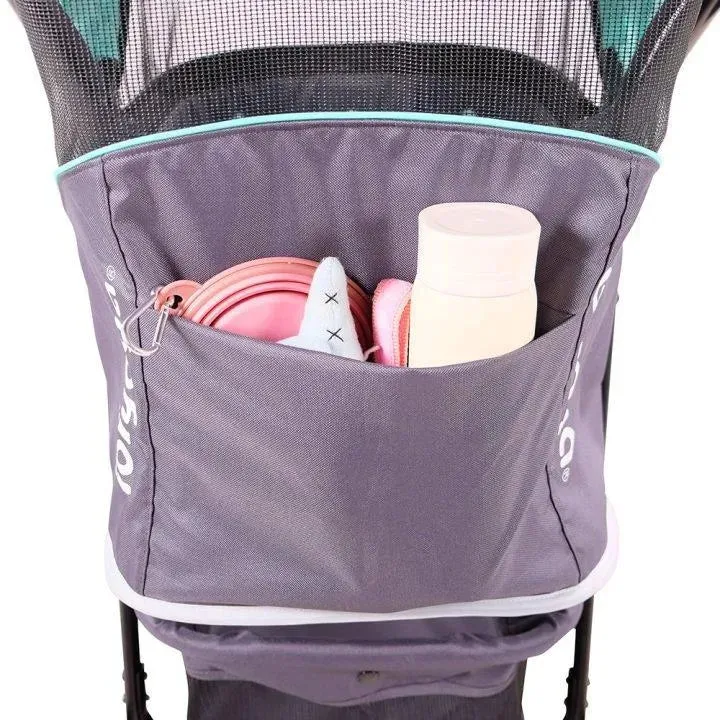Ibiyaya Cloud 9 Pet Stroller
