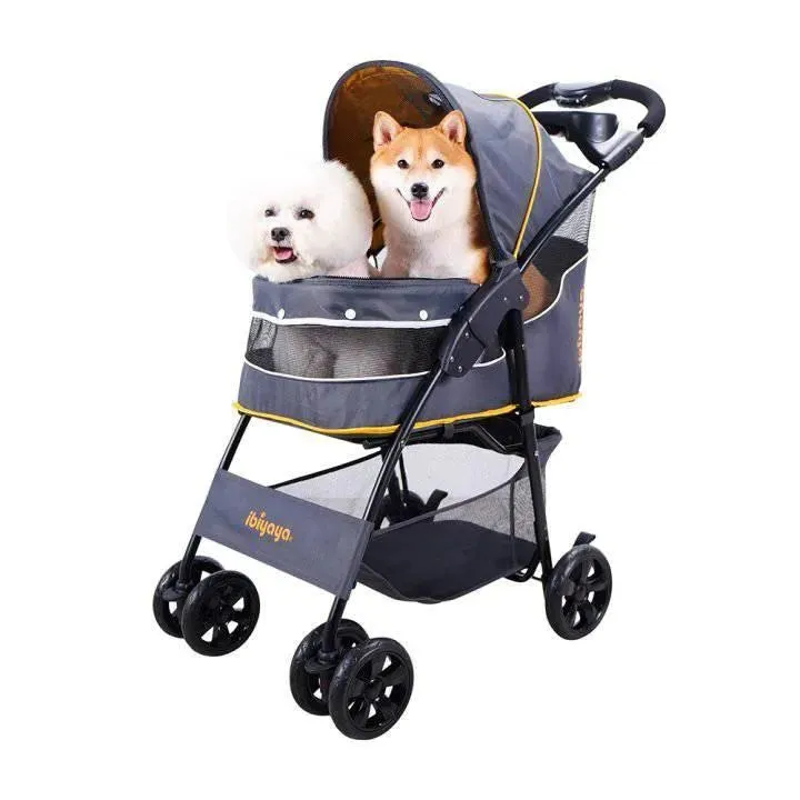 Ibiyaya Cloud 9 Pet Stroller