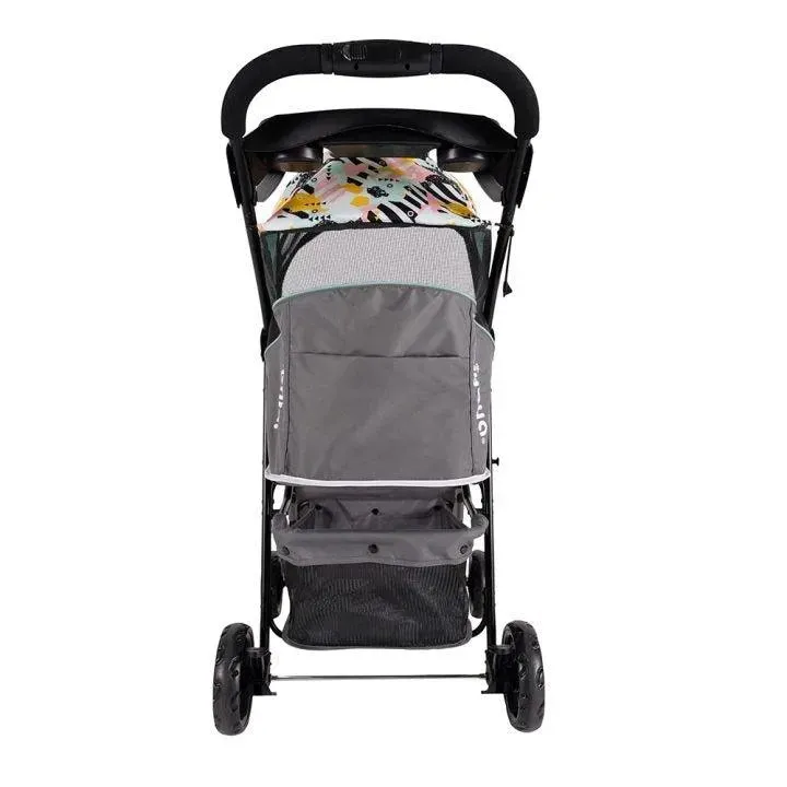 Ibiyaya Cloud 9 Pet Stroller