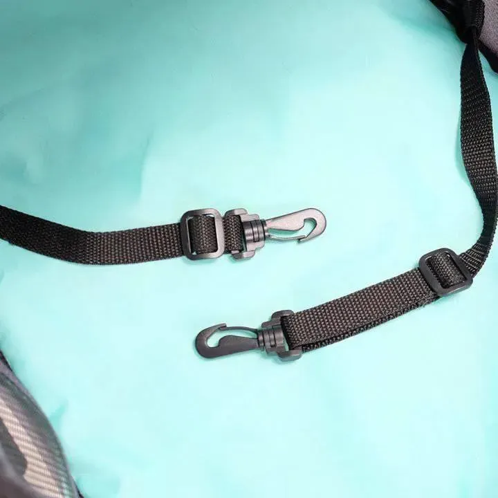 Ibiyaya Cloud 9 Pet Stroller
