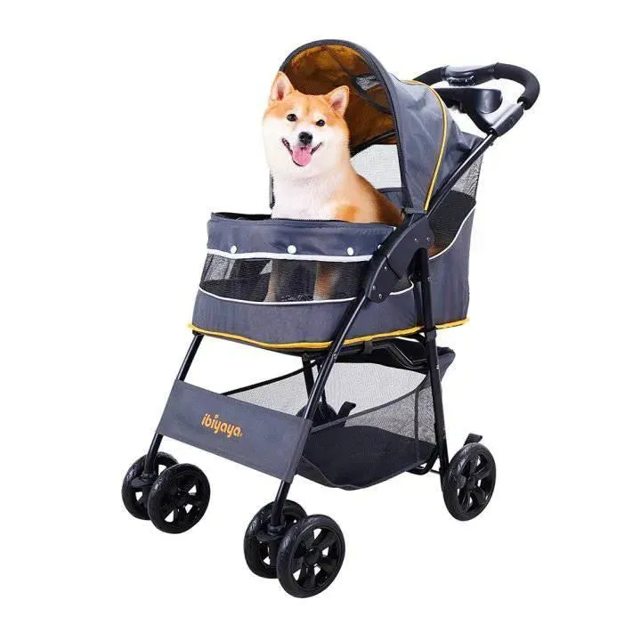 Ibiyaya Cloud 9 Pet Stroller