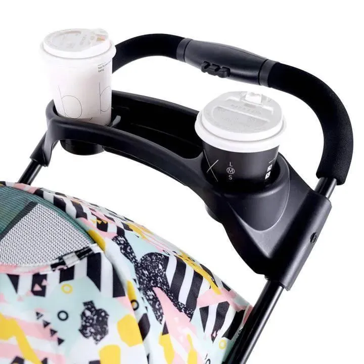 Ibiyaya Cloud 9 Pet Stroller