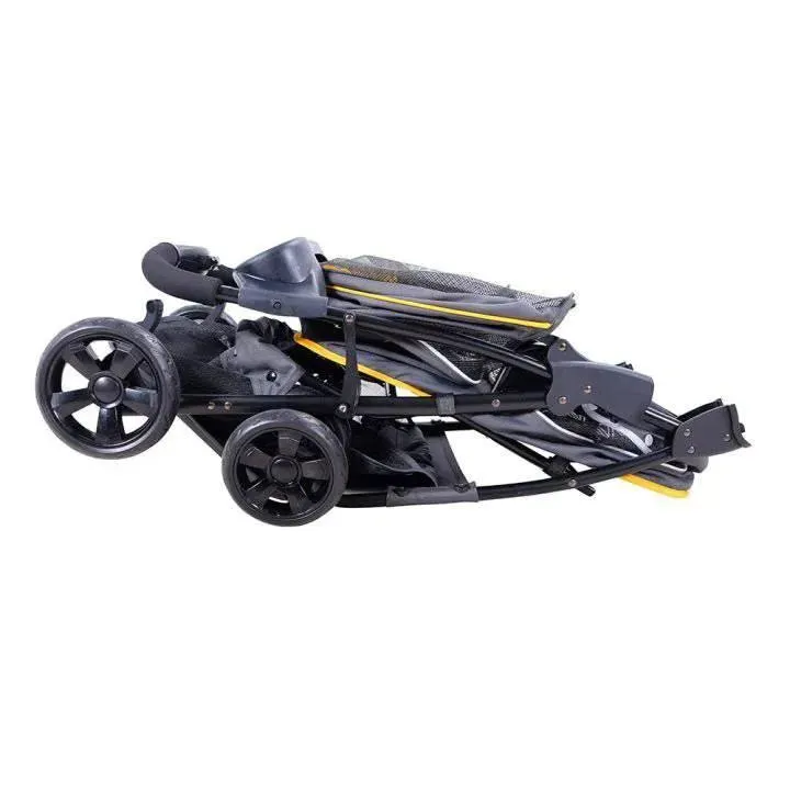 Ibiyaya Cloud 9 Pet Stroller