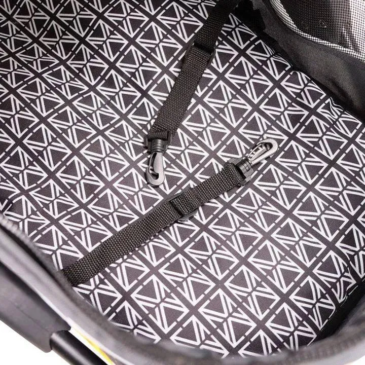 Ibiyaya Cloud 9 Pet Stroller