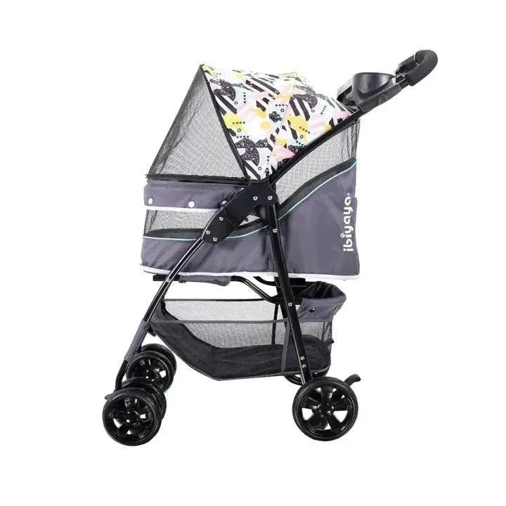 Ibiyaya Cloud 9 Pet Stroller