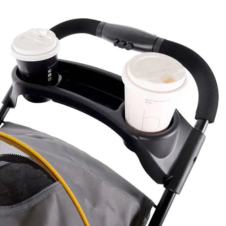 Ibiyaya Cloud 9 Pet Stroller
